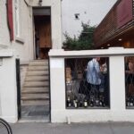 Restaurantele din Floreasca si Beller dupa pandemie