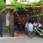 Restaurantele din Floreasca si Beller dupa pandemie