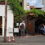 Restaurantele din Floreasca si Beller dupa pandemie