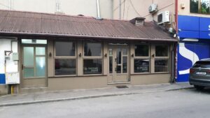 Restaurantele din Floreasca si Beller dupa pandemie