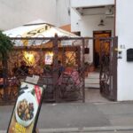 Restaurantele din Floreasca si Beller dupa pandemie