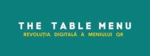 The Table Menu