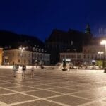 Brasov, Piata Sfatului