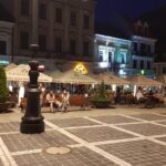 Brasov, Piata Sfatului