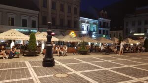 Brasov, Piata Sfatului