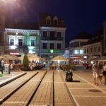 Brasov, Piata Sfatului