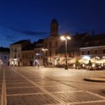 Brasov, Piata Sfatului
