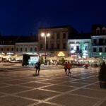 Brasov, Piata Sfatului