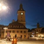 Brasov, Piata Sfatului