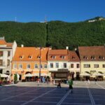 Brasov, Piata Sfatului