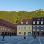 Brasov, Piata Sfatului