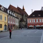 Brasov, Piata Sfatului