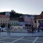 Brasov, Piata Sfatului