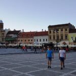 Brasov, Piata Sfatului