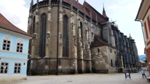 Brasov, Piata Sfatului