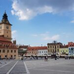 Brasov, Piata Sfatului