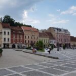 Brasov, Piata Sfatului