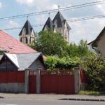 Brasov, orasul vechi