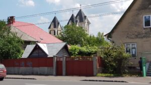 Brasov, orasul vechi