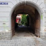 Brasov, orasul vechi