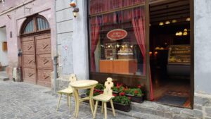 Brasov, orasul vechi