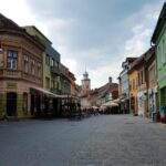 Brasov, orasul vechi