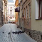 Brasov, orasul vechi