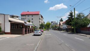 Casa Ungureasca, restaurant in Brasov