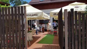 Casa Ungureasca, restaurant in Brasov