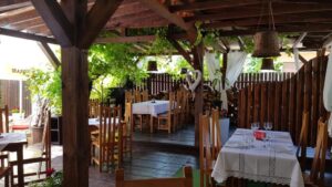 Casa Ungureasca, restaurant in Brasov