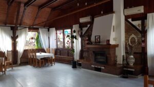 Casa Ungureasca, restaurant in Brasov