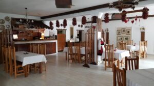 Casa Ungureasca, restaurant in Brasov