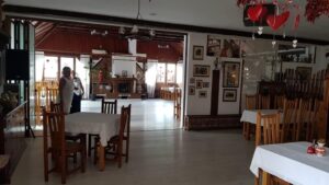 Casa Ungureasca, restaurant in Brasov