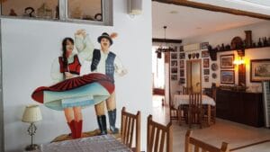 Casa Ungureasca, restaurant in Brasov