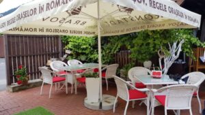Casa Ungureasca, restaurant in Brasov