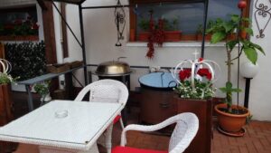 Casa Ungureasca, restaurant in Brasov