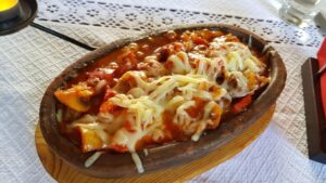 Casa Ungureasca, restaurant in Brasov