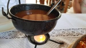 Casa Ungureasca, restaurant in Brasov