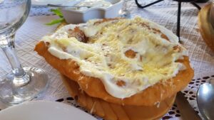 Casa Ungureasca, restaurant in Brasov