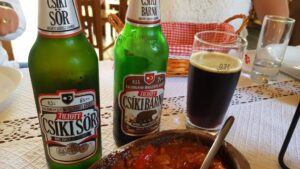 Casa Ungureasca, restaurant in Brasov