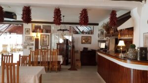 Casa Ungureasca, restaurant in Brasov