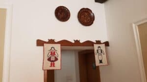 Casa Ungureasca, restaurant in Brasov