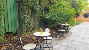 Ciao Niki, restaurant cu bucatarie italiana traditionala