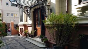 Ciao Niki, restaurant cu bucatarie italiana traditionala