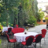 Ciao Niki, restaurant cu bucatarie italiana traditionala