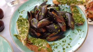 Ciao Niki, restaurant cu bucatarie italiana traditionala