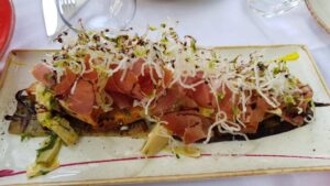 Ciao Niki, restaurant cu bucatarie italiana traditionala