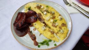 Ciao Niki, restaurant cu bucatarie italiana traditionala