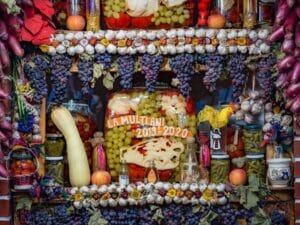 Restaurant traditional Coliba Haiducilor in Poiana Brasov