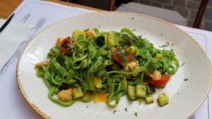 Dei Frati, restaurant italian in Brasov